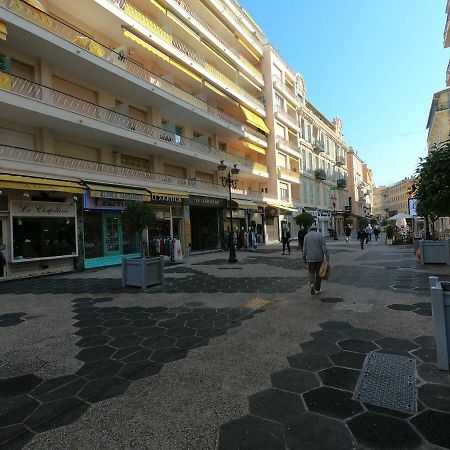 Le Paradis Blue Niza Exterior foto